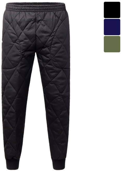 모니즈 남성용 포켓 깔깔이바지 KKA601