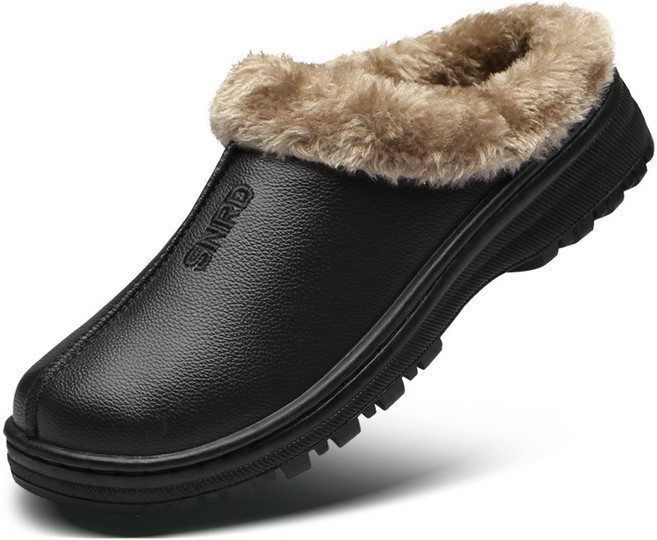 SNRD 털슬리퍼 SN254