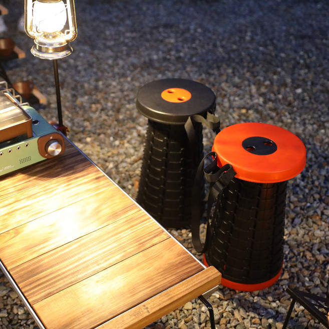 로은 에버랜드 행사용 사무실 캠핑 야외 접이식 보조의자 캠핑의자, 1개, 블루