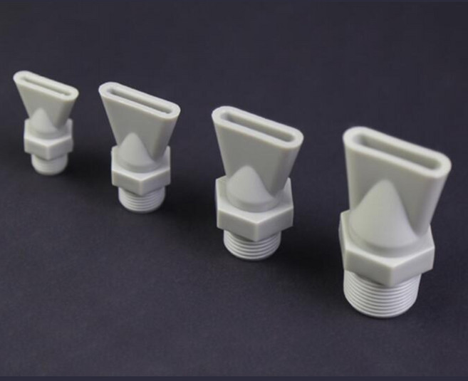 납작노즐 노즐 풍력 넓적 오리주둥이 절삭유 자바라 변환 악세사리 호환 열풍기 터보팬 제트팬 빗물 제설 청소 낙엽 블로워 세차 송풍기, A 1／4