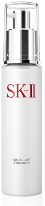 [백화점 정품] SK2 페이셜 리프트 에멀젼 100g, 1개