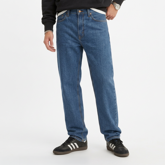 [백화점정품] 리바이스 550 남자 청바지 릴렉스드 핏 진 LEVI'S