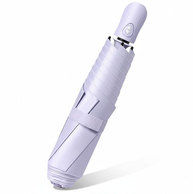 리아무아 3단 자동 초경량 우양산