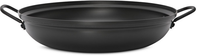 시샘 경질 복 전골 냄비, 28cm, 1개