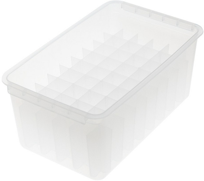 오아시 54구 에기하우스 / 메이호 다이와 호환 / 간편 거치식, 반투명