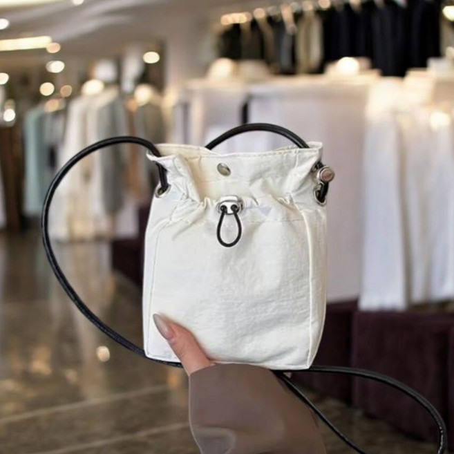 여성 미니 핸드폰 가방