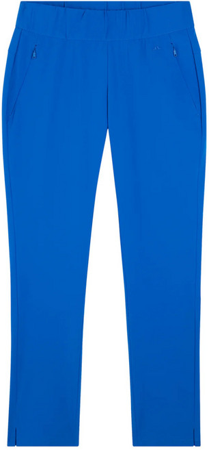 제이린드버그 네아 NEA 풀온 골프 팬츠 라피스 블루