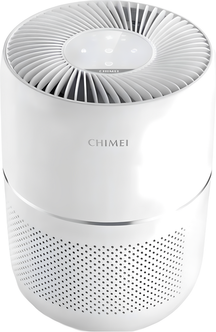 CHIMEI 奇美 360度DC空氣清淨機, AP-03SRC1, 白色