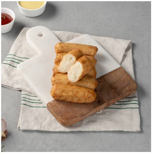 풀스키친 양파 찹찹 핫바 50gX10EA, 1개, 50g