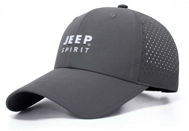 지프스피릿 심플 메쉬 야구모자 남자 여자 볼캡 + 정품포장