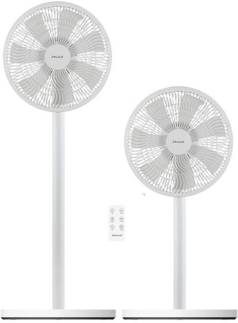 신일 2WAY 서큘레이터형 리모컨 선풍기 SIF-RY1224S, 신일 2WAY 서큘레이터형 리모컨 선풍기 SIF-RY1