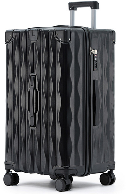 YANGTA 더 많이 담을 수 있는 대용량 캐리어