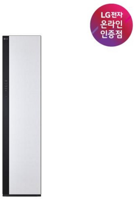 (LG전자) Styler(스타일러) 2026 NEW 오브제컬렉션 (SC3GTE5E) (3벌/린넨화이트), 3벌 / 린넨화이트, SC3GTE5E