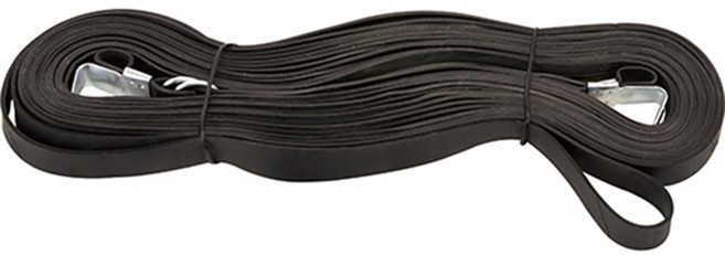 스마토 고무바 후크 2EA 포함 18MM 20M 2개입