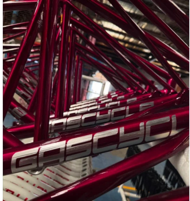 C/V 브레이크 로드 자전거 프레임 6069 알루미늄 합금 카본 파이버 포크 700x28C 휠, 02 48센티미터, 04 Red color