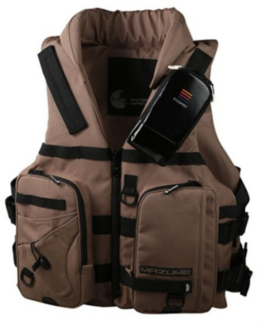 마즈메 구명조끼 MZLJ-771 mazume 코어