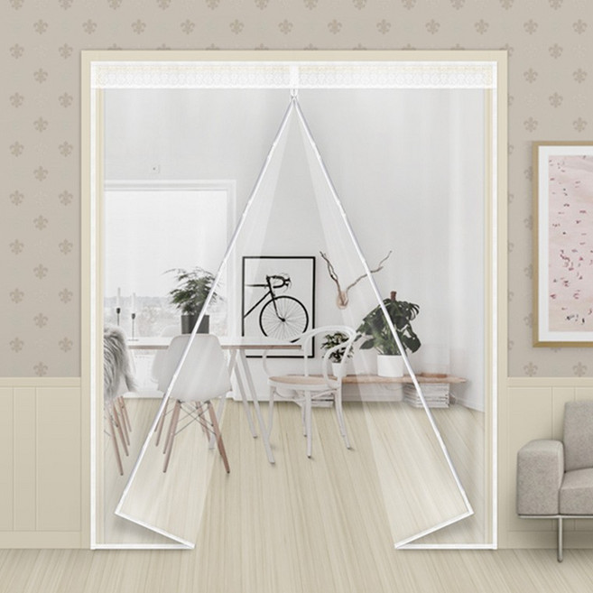 방풍비닐 현관용 초특대형(200x240cm)방풍막 바람막이 현관 현관문, 방풍비닐현관용 초특대형(200x240cm), 1개