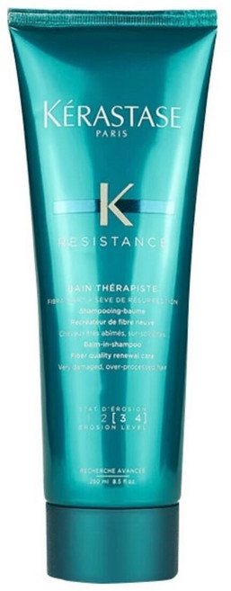 煥髮綻生髮浴 乾燥斷裂髮適用, 1條, 250ml