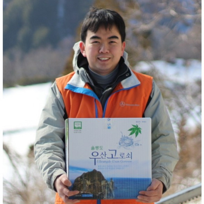 [세균검사완료] 해발900m 26년 첫수액 냉동 울릉도 우산 고로쇠수액 1.5L 9병, 9개