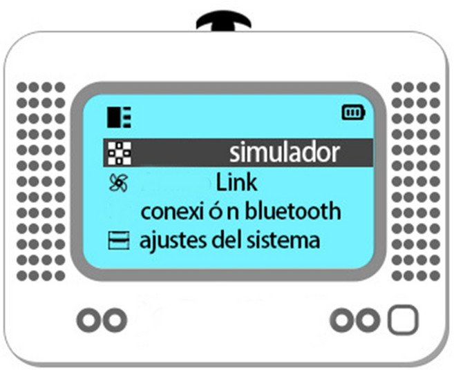 스위치 WiiU 및 3DS를 위한 Amiibo 지능형 시뮬레이터 스마트 에뮬레이터 다중 언어 지원, Spanish, 1개