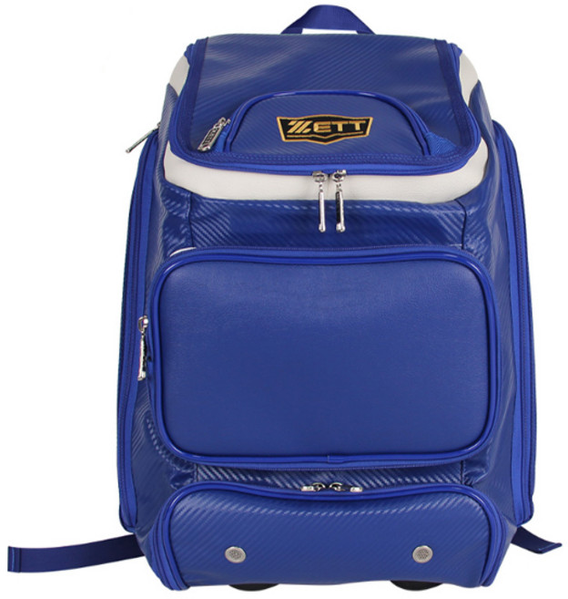 제트 백팩 BAK-454A, 블루, 1개