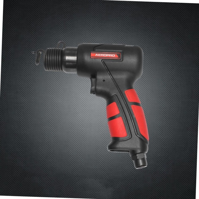 에어로프로 에어 함마 공압 타격기 다가네 작업공구 에어해머 콘크리트파쇄 에어공구