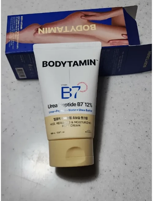 [본사정품] 비욘드 발꿈치 리페어링 초보습 풋크림 beyond 비욘드풋크림, 100ml, 3개, 1개입