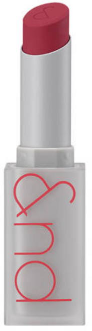 rom&nd Zero Matte Lipstick 01 Dusty Pink 復古粉, 1個