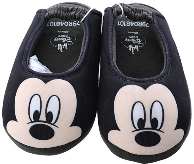 아가방 디즈니미키슬리퍼(79R048101)