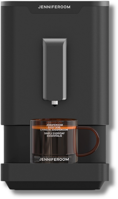 제니퍼룸 전자동 커피머신 JR-EM0212