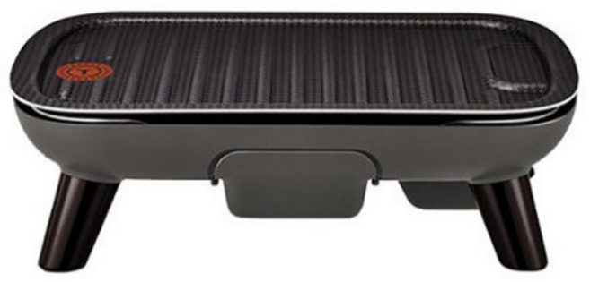 테팔 가정용 삼겹살 전기 그릴 고기불판 전기팬