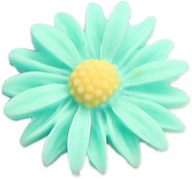 블링블링 보석십자수도구, 보호필름도우미(민들레)-민트, 1개