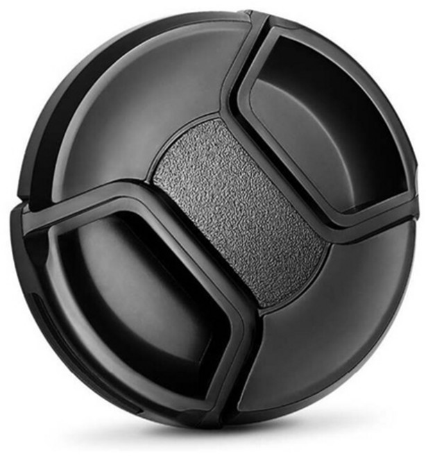 호루스벤누 멀티 스냅온 신형 렌즈캡 49mm (분실방지기능)