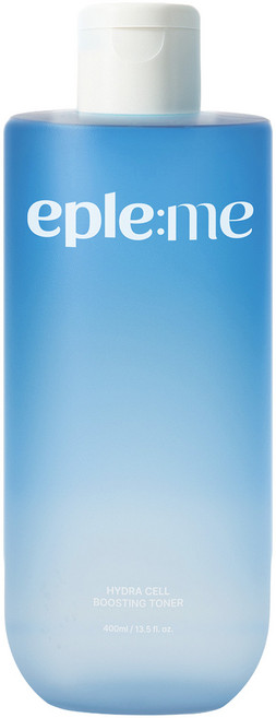 이플미 히알루론산 하이드라 셀 부스팅 토너 400, 1개, 400ml