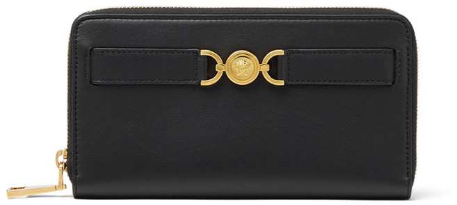 베르사체 메두사 '95 지갑