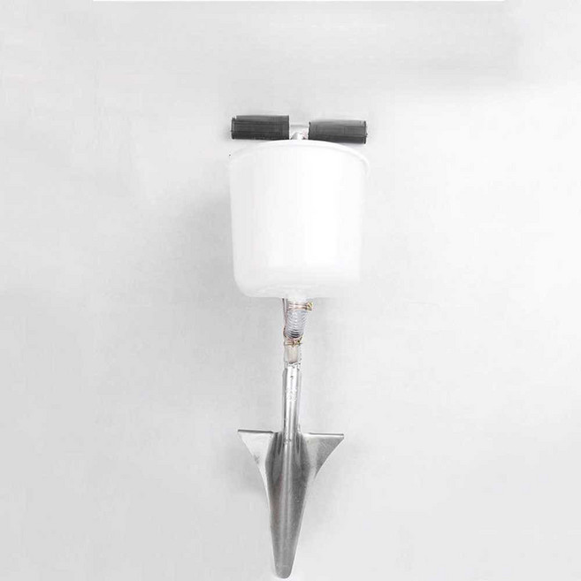 비료 주는 도구 살포 추비주는기구 비료주는도구 투입기 비료삽(뾰족)