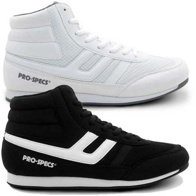 프로스펙스 훅 오리지날 복싱화