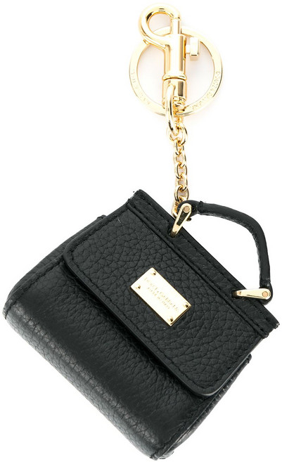 돌체앤가바나 St. Dauphine 백 키링