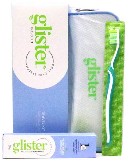 암웨이 글리스터 컨센트레이티드 구강청결제, 50ml, 1개