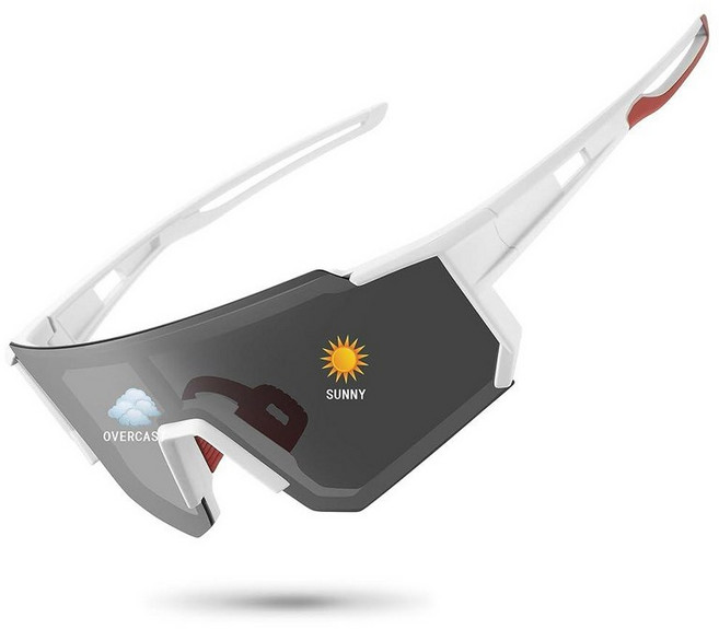 STORYCOAST 남성용 여성용 편광 스포츠 선글라스 운전 낚시 사이