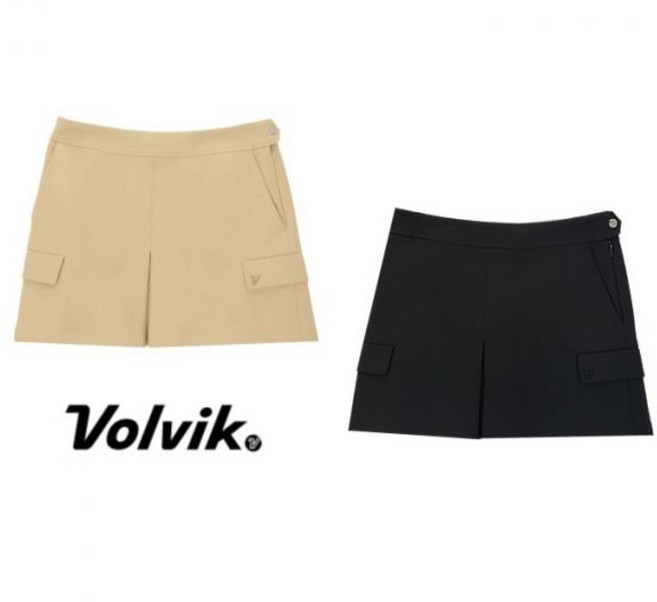볼빅 여성 골프 면치마 팬츠 큐롯 VLCUO903 3279663