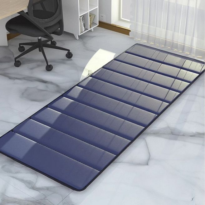 Tiger Pavilion 휴대용 접이식 매트