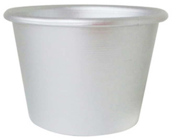 설기머핀틀 알루미늄 (80x60X60)