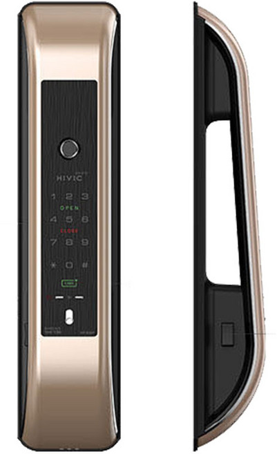 하이원 4WAY 디지털도어락 HIVIC KN-900F