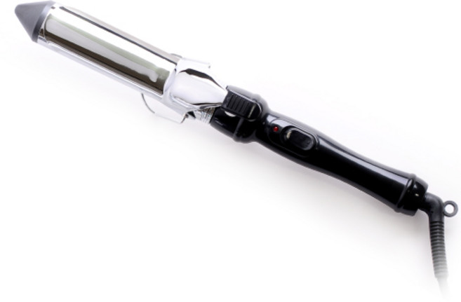 CNS 월드전자 파워 컬링 아이롱