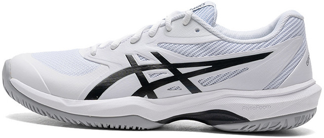 아식스 남성 게임 FF 테니스화 1041A489