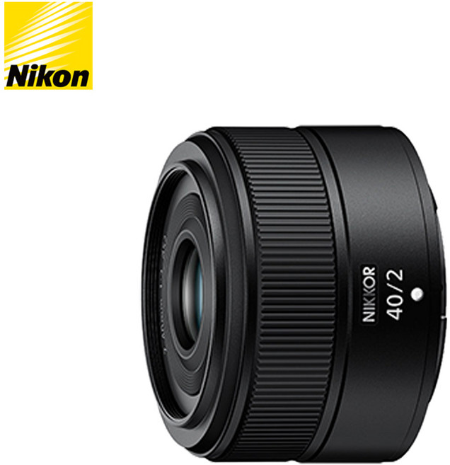 니콘 Z 40mm F2