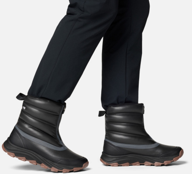 (매장정품) 컬럼비아 COLUMBIA 남성 익스페디셔니스트 피크 ODX 부츠 C66BM2186010 204383