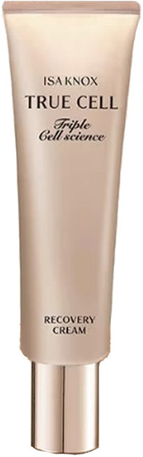 이자녹스 트리플 트루셀 크림 50ml (튜브) /, 1개