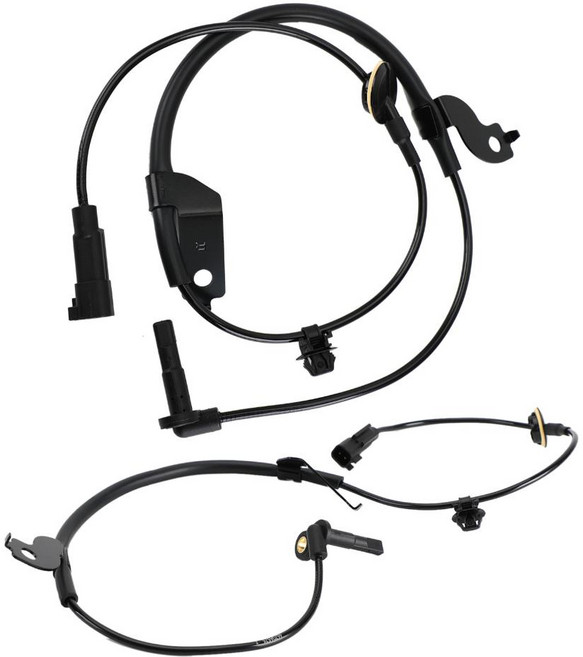 三菱Lancer ABS輪速感測器, 1個